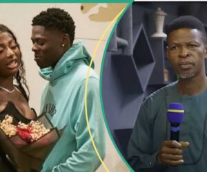 “How Mohbad Caught Wife with Another Man”: Late Singer’s Father Drops Fresh Allegations in Video