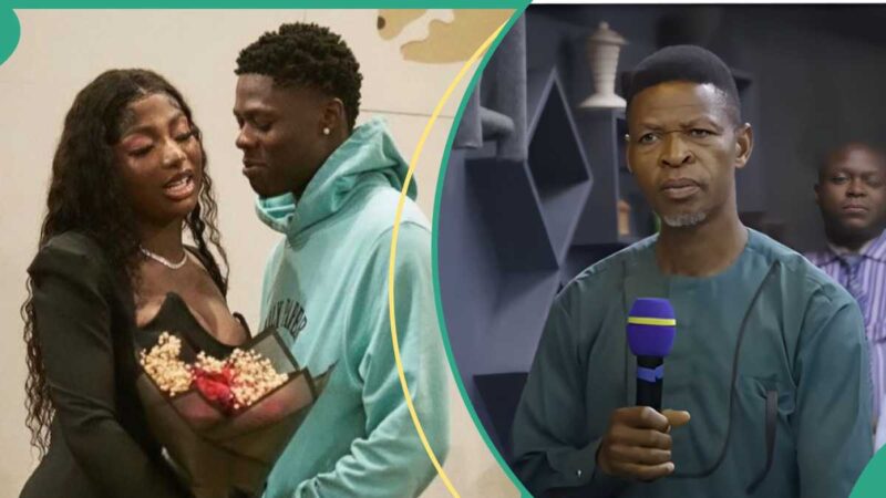 “How Mohbad Caught Wife with Another Man”: Late Singer’s Father Drops Fresh Allegations in Video