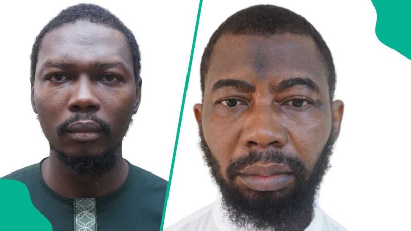 Breaking: DSS Gives Updates on Prosecution of Major Terror Suspects Amid US Threats, Details Emerge