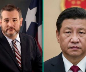 US Senator Condemns China Over Religious Persecution, Demands Release of Allegedly Abducted Pastor