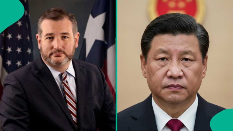 US Senator Condemns China Over Religious Persecution, Demands Release of Allegedly Abducted Pastor