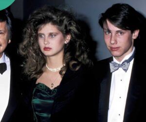 Charles Bronson’s son, Tony Bronson, keeps it private, but here’s what’s known about him