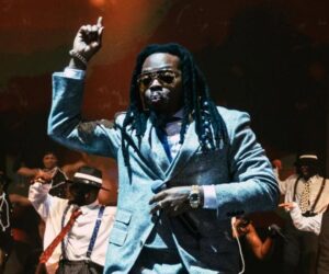 Olamide Shows Why He’s the King in Sold Out London Concert