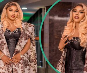 A portrait of Sarian Martin and the power in her calm confidence