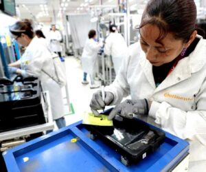 Mexican car industry fears higher tariffs on China will drive its demise