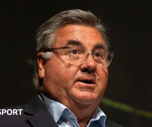 Dragons quite WRU meeting and refuse to sign up to ‘not viable’ pro plan