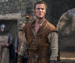 Robin Hood episode 2 on MGM+ has creator’s ‘favorite cliffhanger’ – and it’s absolutely brutal