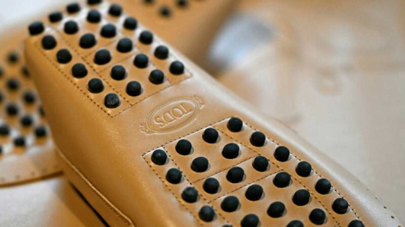 Italy probes Tod’s executives over labour exploitation