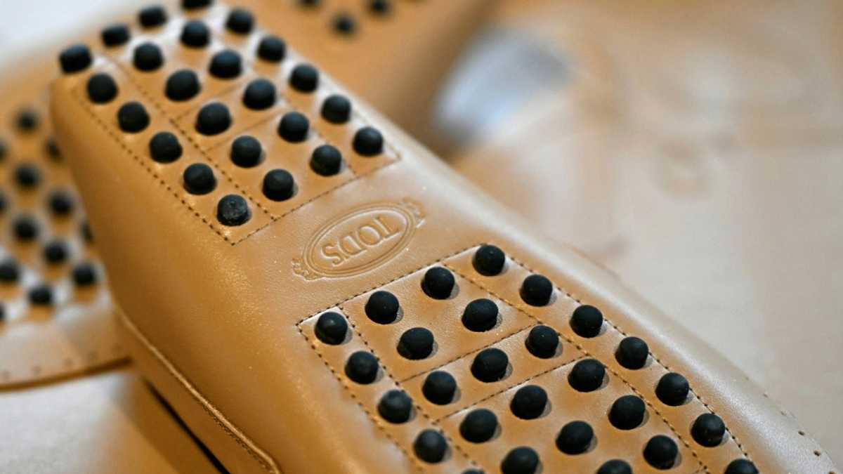 Italy probes Tod’s executives over labour exploitation