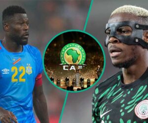CAF Sends Message to Nigeria and DR Congo Ahead of World Cup Playoff Final