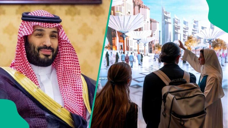 RUA AlHaram AlMakki Company Signs 6 Strategic MoUs, Concluding Its Cityscape Global Debut