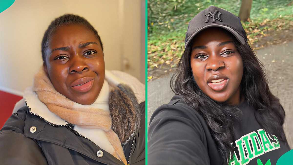 Nigerian Mum in Netherlands Shares Why Neighbour Called Police on Her, People React: “Try and Move”