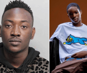 Internet Reacts as Dammy Krane Drops ‘Champions Arrival’ Hours After Wizkid’s Son’s Chart-Topping Debut