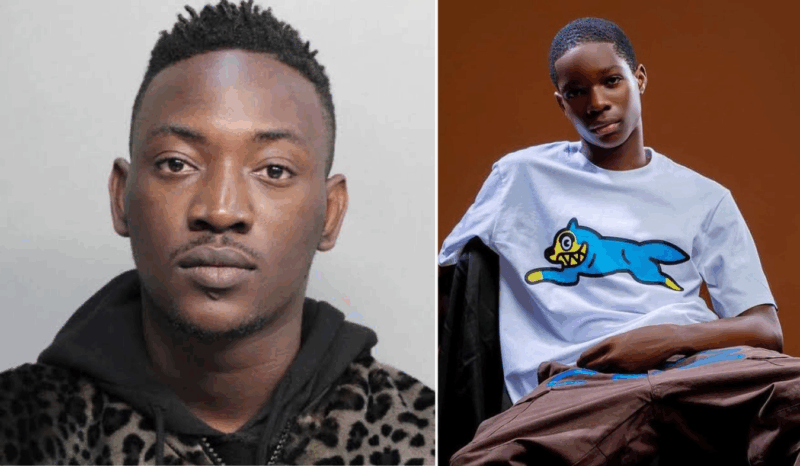 Internet Reacts as Dammy Krane Drops ‘Champions Arrival’ Hours After Wizkid’s Son’s Chart-Topping Debut