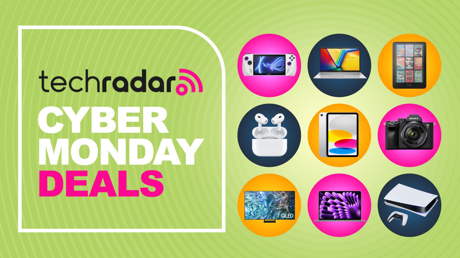 Cyber Monday deals 2025: when they start, what to expect, and our expert buying tips