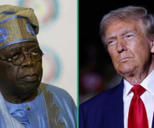 Breaking: FG reacts to Trump’s ‘country of particular concern’ tag on Nigeria