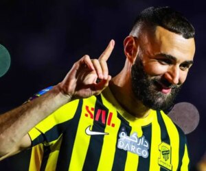 I’ve Two More Years To Play Football