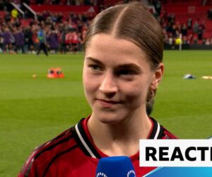 Park reflects on 'incredible' win over PSG at Old Trafford