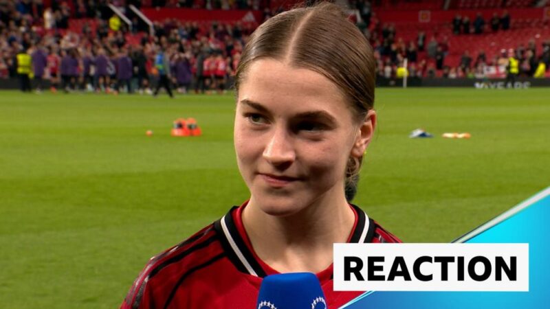 Park reflects on 'incredible' win over PSG at Old Trafford