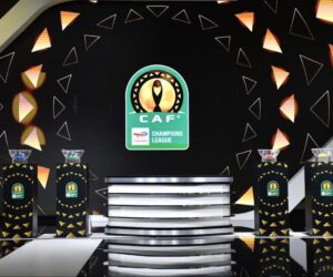 CAF Champions League: Rivers United set for tough test after landing in Pot 3