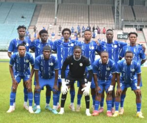 Rivers United Will Bounce Back To