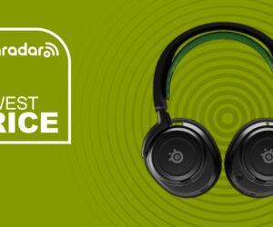 The SteelSeries Arctis Nova 7X wireless gaming headset is currently at its lowest ever price in the US, and it’s also one of our highest rated options for Xbox players
