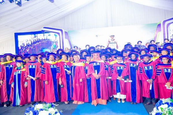 Nile Varsity VC: We’re Building Innovators, Not Job Seekers