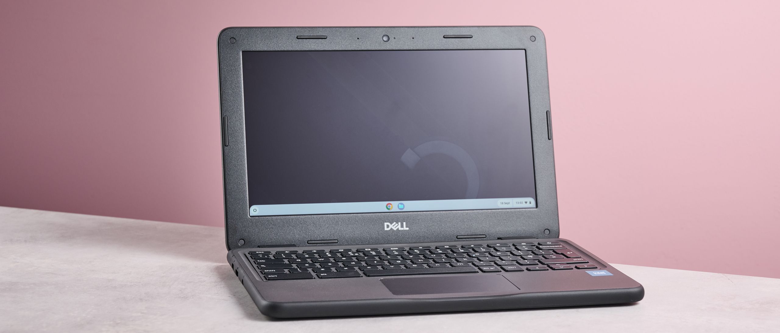 Dell Chromebook 3120 review: the ideal device for your studies – but you’ll want to use it with a mouse