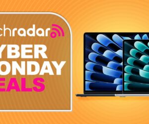I’m a Windows PC kind of guy, but these Cyber Monday MacBook Air deals make me envy Apple fans