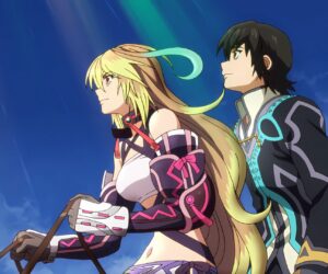 After one and a half playthroughs, Tales of Xillia Remastered has proven that this old RPG was worthy of an upgrade
