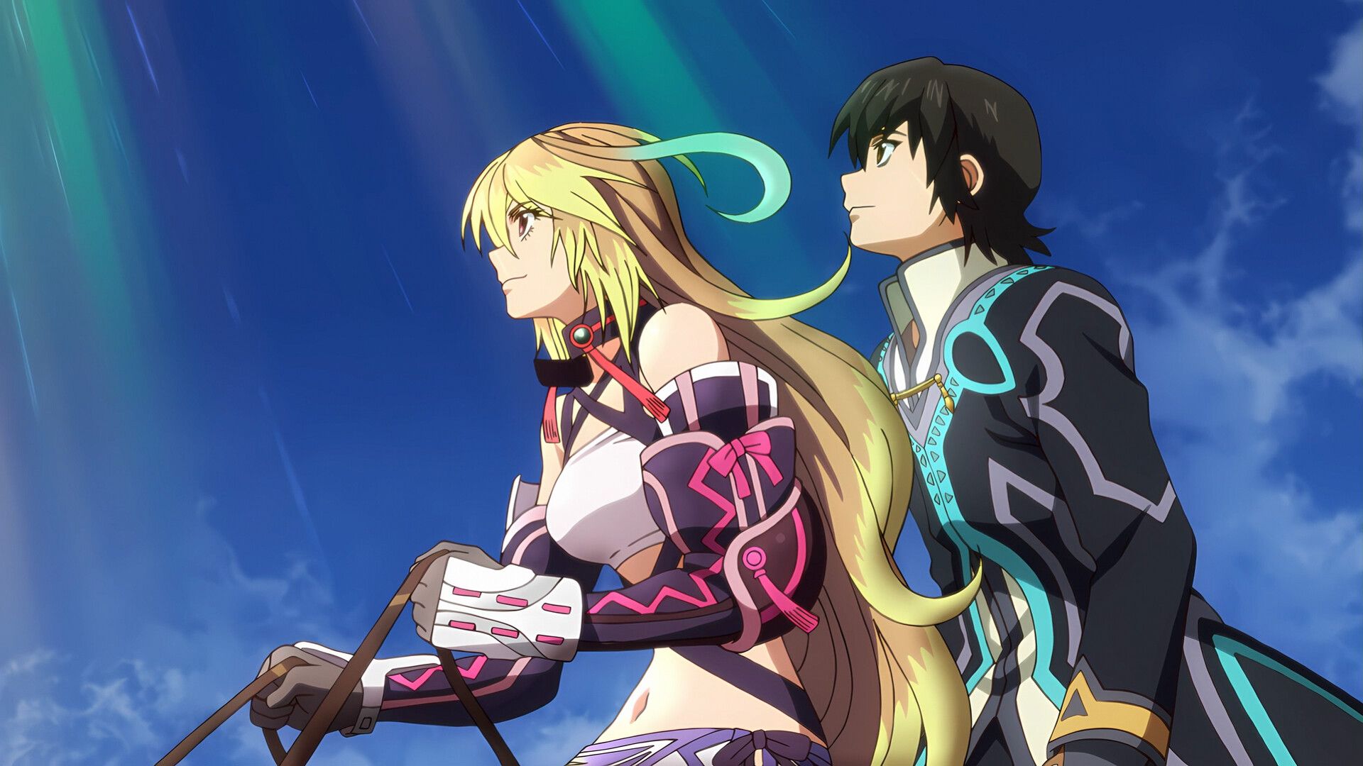 After one and a half playthroughs, Tales of Xillia Remastered has proven that this old RPG was worthy of an upgrade