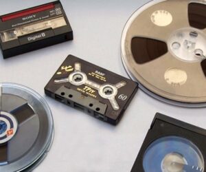 Elon Musk tried to bury tape forever, yet LTO just fired back with a 40TB beast for the AI era