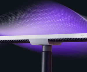 Amazon Leo Ultra promises download speeds of up to 1 Gbps and upload speeds of up to 400 Mbps.