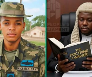 Lawyer Mentions One Law Lt. Yerima Violated, Demands Punishment: “Unlawful”