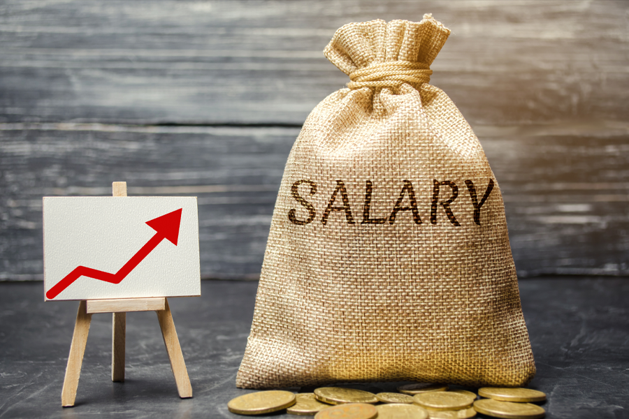 The Art of Asking for a Raise (Without Losing Your Cool)