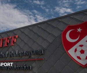 Turkish FA bans 102 players in betting investigation