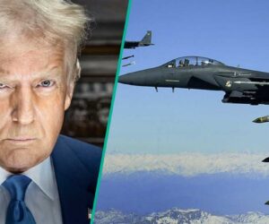 Kaduna, Plateau, 13 Other States That May Be Affected if US Carries Out Strikes on Nigeria