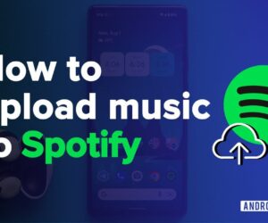 How to Upload Music to Spotify (Simple Step-By-Step Guide)