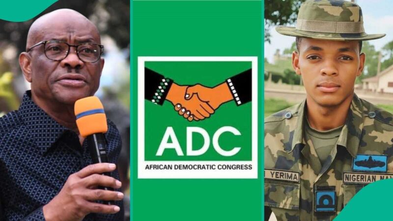Breaking: ADC Points Out FG’s Fault in Wike vs Military Saga