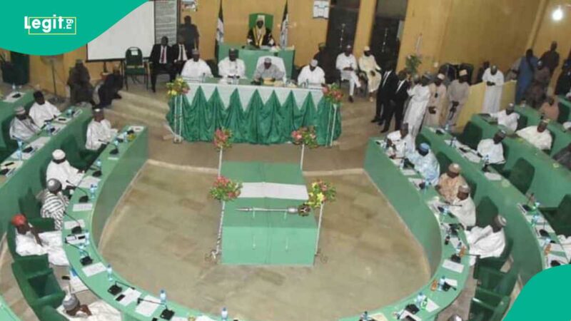 Kano Assembly Passes Bill that Makes Hausa the Main Language for Teaching in Schools