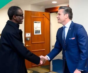 Nigeria, US Finally Agree on Security Plan to Fight Terrorists Amid Christian Genocide Allegations