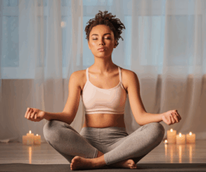 Sunday Reset: The Night Routine That Helps You Wake Up Calm on Monday