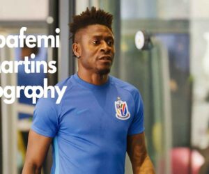 Early Life, Career, Stats, Wife, Children, Net Worth