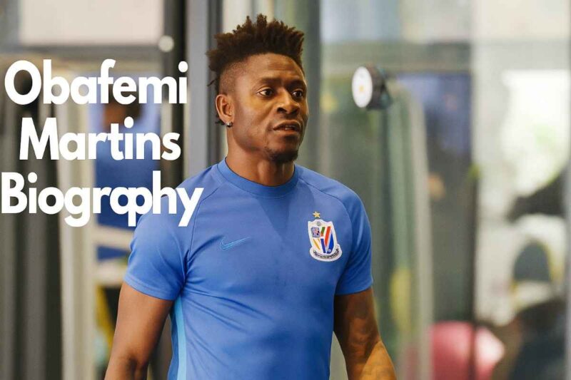 Early Life, Career, Stats, Wife, Children, Net Worth