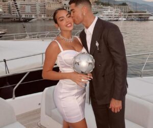 Cristiano Ronaldo and Georgina RodriguezÂ to marry in his home island of MadeiraÂ nextÂ summer.