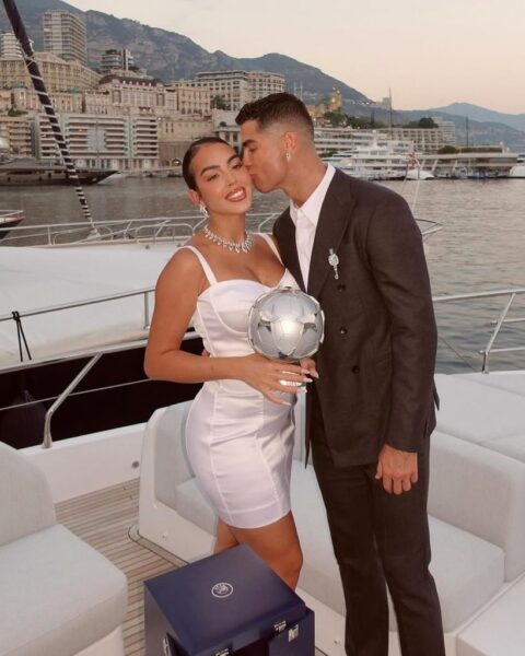Cristiano Ronaldo and Georgina RodriguezÂ to marry in his home island of MadeiraÂ nextÂ summer.