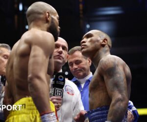 Eubank vs Benn 2: What next for Chris Eubank Jr and Conor Benn & will there be trilogy fight?