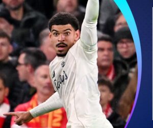 Match of the Day analysis: How Nottingham Forest exploited Liverpool’s weaknesses