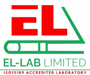 EL-Lab Limited advancing excellence with ISO 15189:2022 Accreditation, Marks World Quality Week 2025