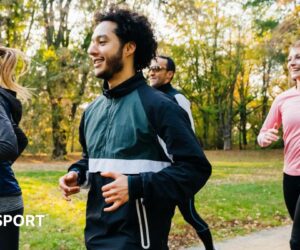 Inactivity costing £20bn a year, says Sport England